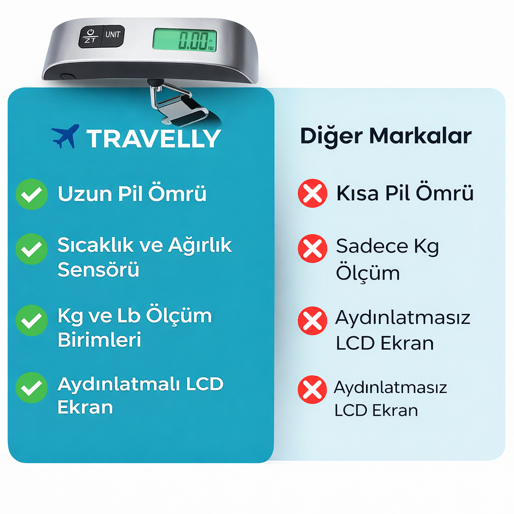 Tərəzi ölçüləri
