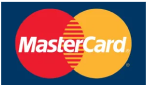 MasterCard ile güvenli ödeme