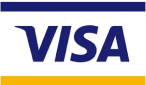Visa ile güvenli ödeme