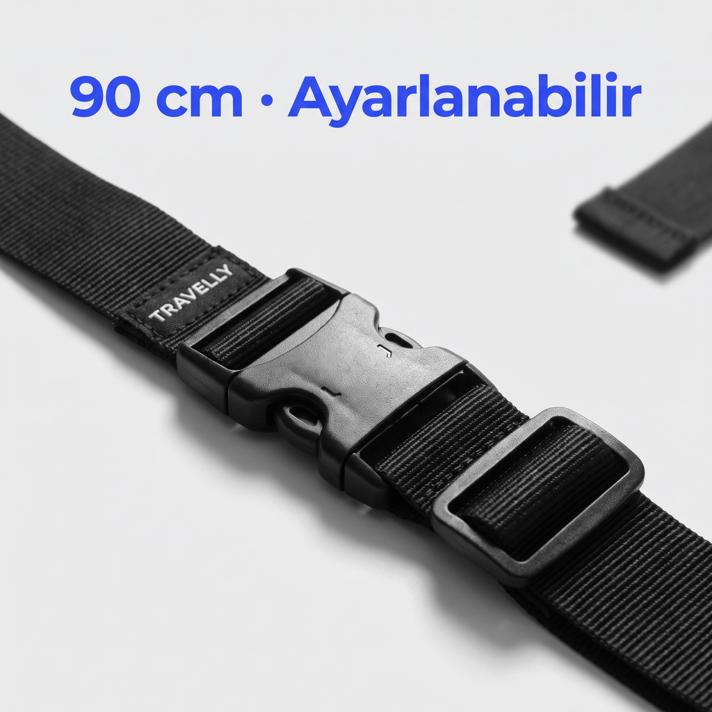 Toka ve ayar detayı