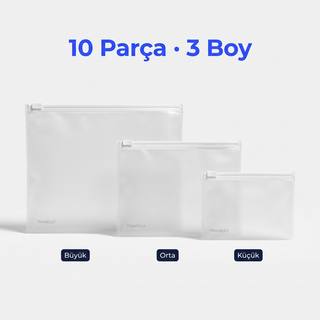 10 parça 3 boy