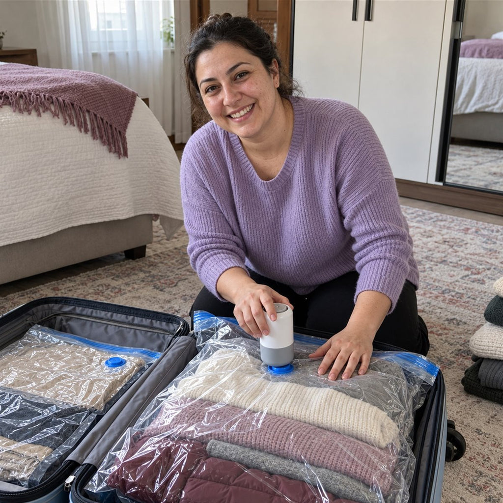 Travelly kullanım örneği (temsili görsel)