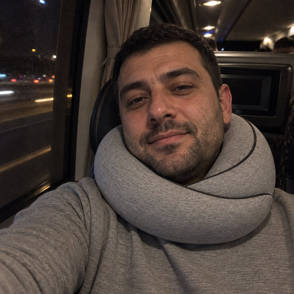 Travelly kullanım örneği (temsili görsel)