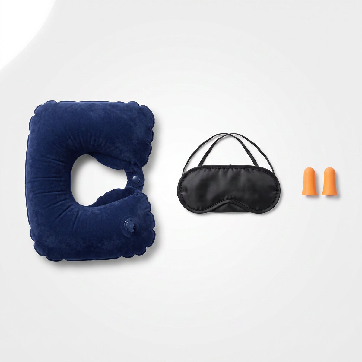 Travelly Travel Set 3-ü 1-də